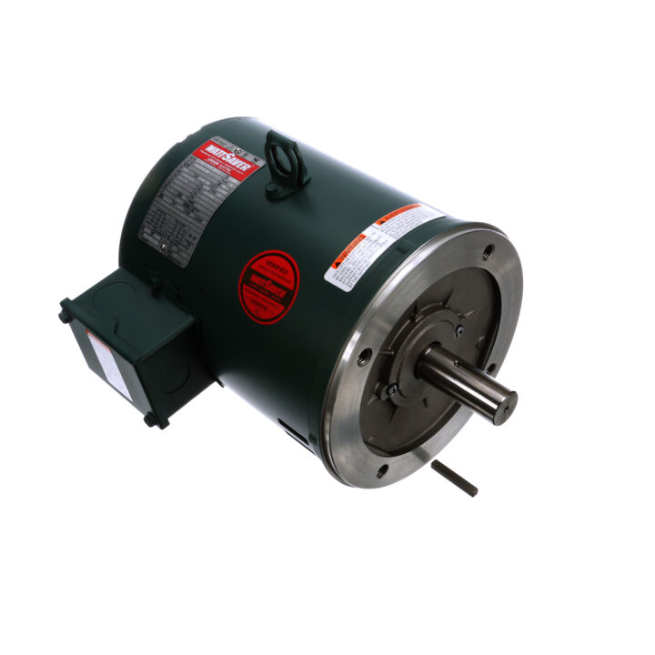 Obsolete, replaced by 131518.00 -.3HP..1760RPM.182TC.DP.230/460.3PH.60HZ.CONTINUOUS.40C.1.15SF.C FACE.C182T17DC28A.............