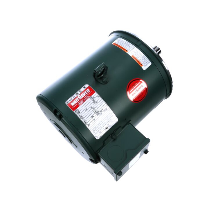 OBSOLETE REPLACED BY 132426.00 - ..5HP..3500RPM.182TC.DP.230/460V.3PH.60HZ.CONTINUOUS.40C.1.15 S.F..C FACE.C182T34DC11A.............