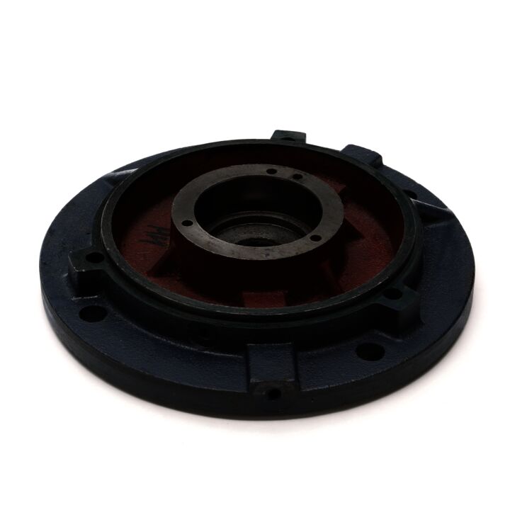 FF/B5 FLANGE KIT FOR 100 FRAME (IE2)