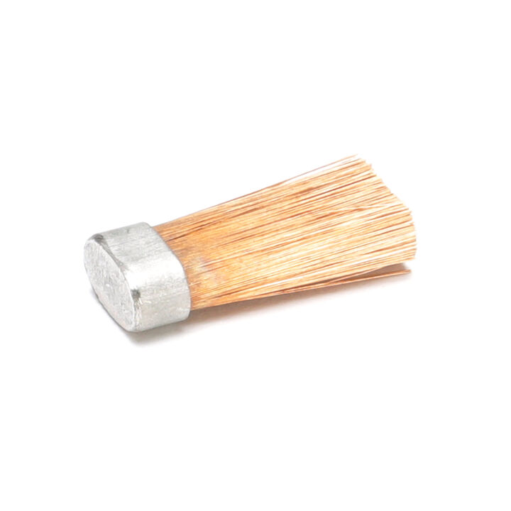 REPLACEMENT GROUND BRUSH