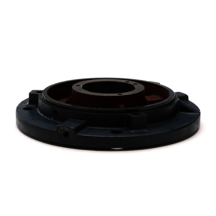 FF/B5 FLANGE KIT FOR 100 FRAME (IE2)