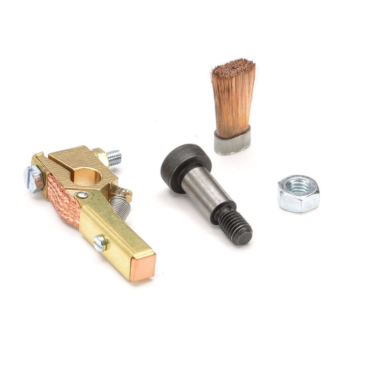 GROUND BRUSH KIT