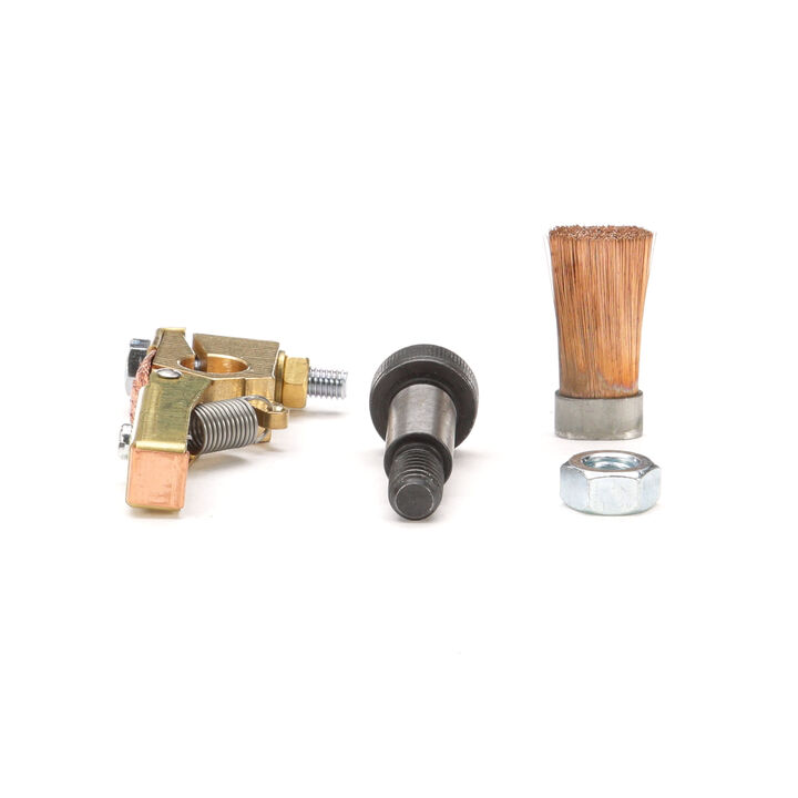GROUND BRUSH KIT
