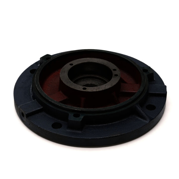 FF/B5 FLANGE KIT FOR 100 FRAME (IE2)