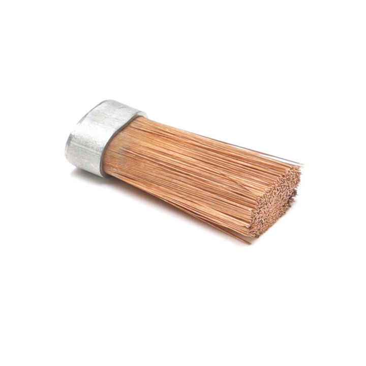 REPLACEMENT GROUND BRUSH