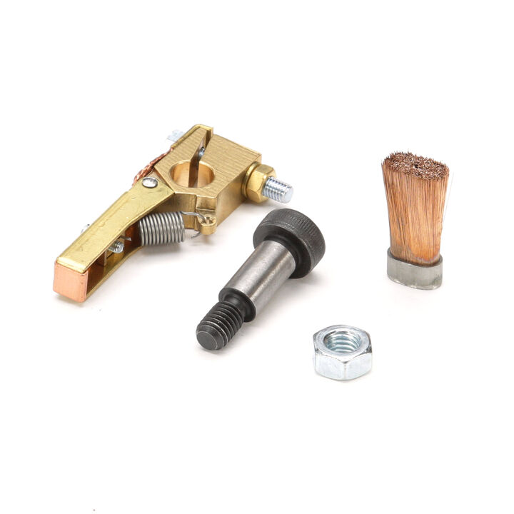 GROUND BRUSH KIT