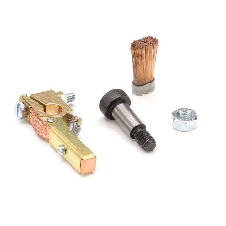 GROUND BRUSH KIT