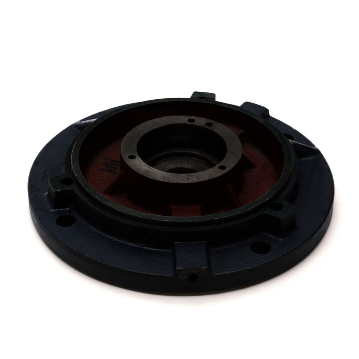 FF/B5 FLANGE KIT FOR 100 FRAME (IE2)