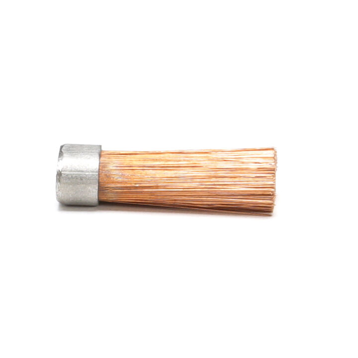 REPLACEMENT GROUND BRUSH