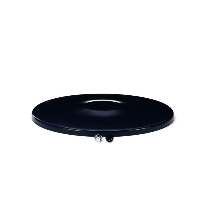 DRIP COVER, 180 DP ROLLED STEEL FRAMES