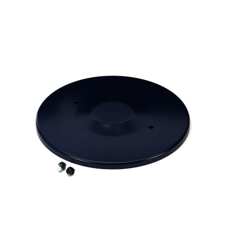 DRIP COVER, 180 DP ROLLED STEEL FRAMES