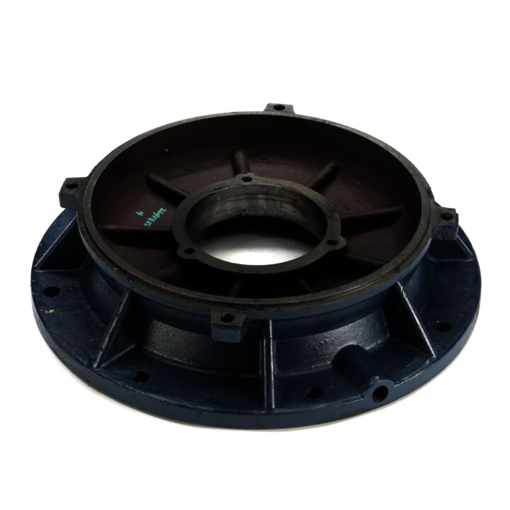 FF/B5 FLANGE KIT,ALL 250,IE3 (CM)