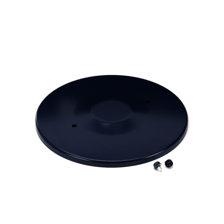 DRIP COVER, 180 DP ROLLED STEEL FRAMES