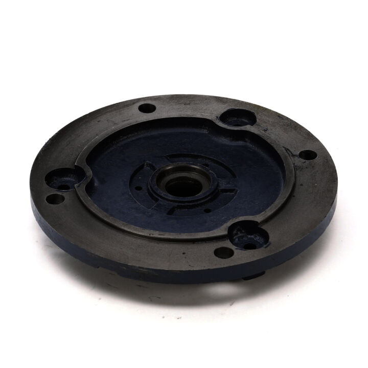 FF/B5 FLANGE KIT, ALL 100&112 6 POLE,IE3 (CM)