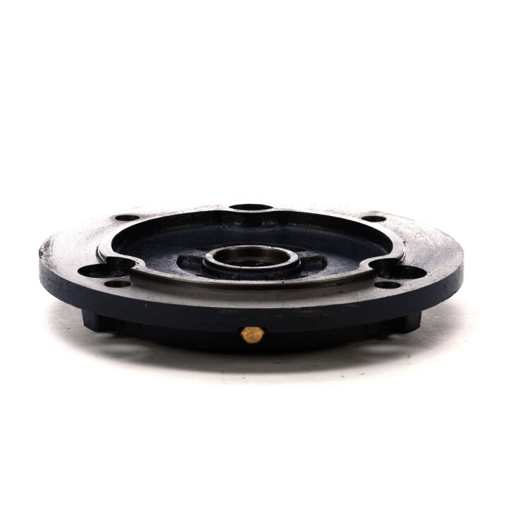 FF/B5 FLANGE KIT, ALL 100&112 6 POLE,IE3 (CM)