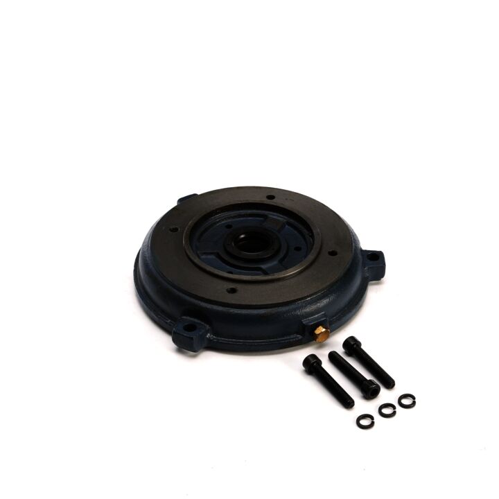FF/B14 FLANGE KIT,112, 2&4 POLE,IE3 (CM)