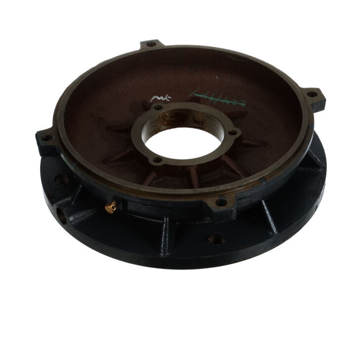FF/B5 FLANGE KIT,180, 2 POLE,IE3 (CM)