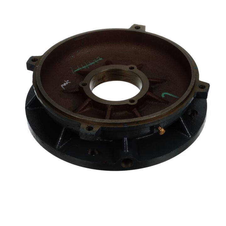 FF/B5 FLANGE KIT,180, 2 POLE,IE3 (CM)