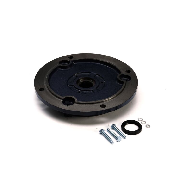 FF/B5 FLANGE KIT,132,2 POLE,IE3 (CM)