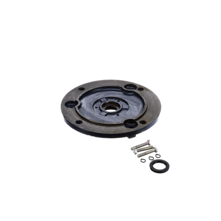 FF/B5 FLANGE KIT,112, 2&4 POLE,IE3 (CM)