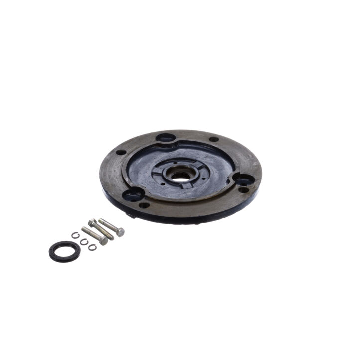 FF/B5 FLANGE KIT,112, 2&4 POLE,IE3 (CM)