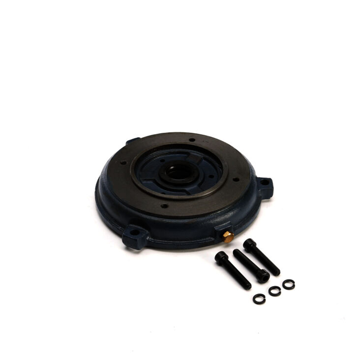 FF/B14 FLANGE KIT,112, 2&4 POLE,IE3 (CM)