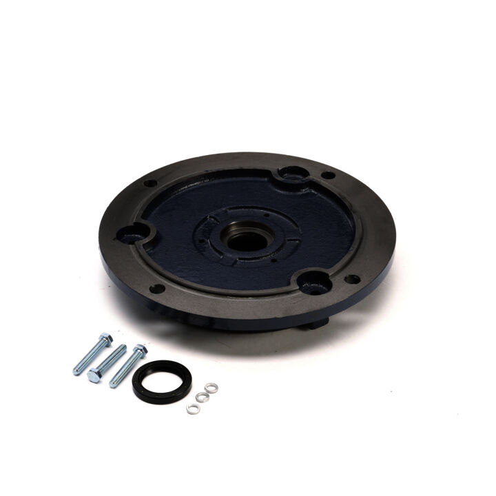 FF/B5 FLANGE KIT,132,2 POLE,IE3 (CM)