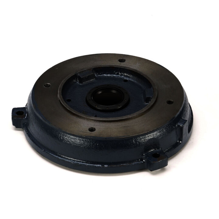 FT/B14 FLANGE KIT,132,4&6 POLE,IE3 (CM)