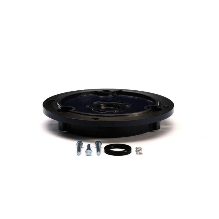 FF/B5 FLANGE KIT,132,2 POLE,IE3 (CM)