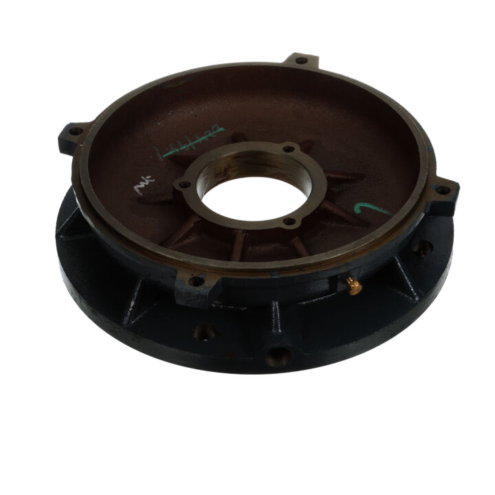 FF/B5 FLANGE KIT,180, 2 POLE,IE3 (CM)