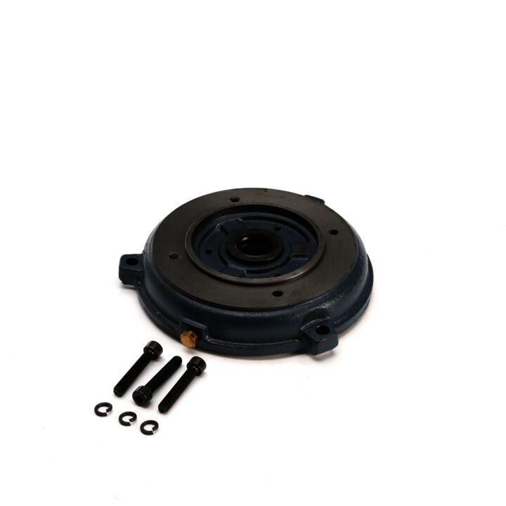 FF/B14 FLANGE KIT,112, 2&4 POLE,IE3 (CM)