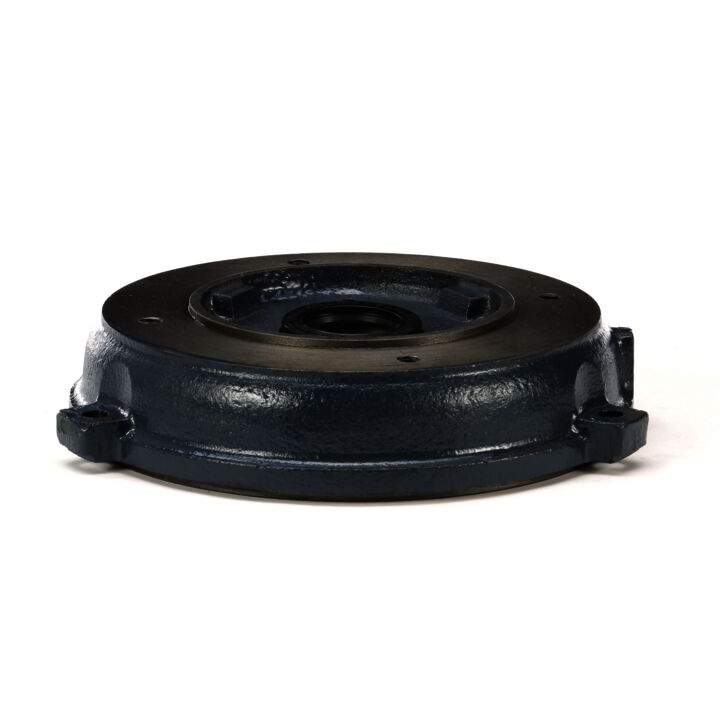FT/B14 FLANGE KIT,132,4&6 POLE,IE3 (CM)