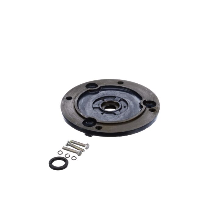 FF/B5 FLANGE KIT,112, 2&4 POLE,IE3 (CM)