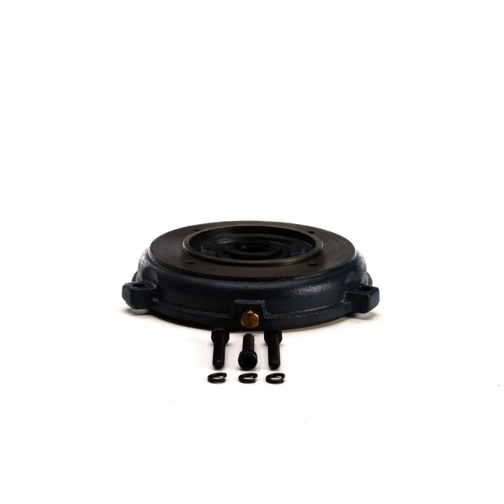 FF/B14 FLANGE KIT,112, 2&4 POLE,IE3 (CM)