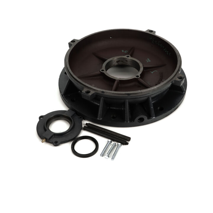 FF/B5 FLANGE KIT,225, 2 POLE,IE3 (CM)