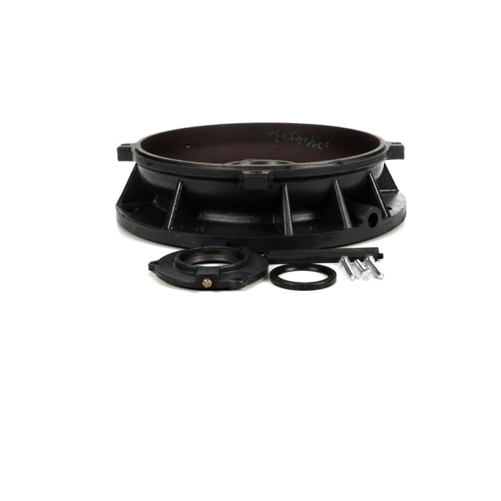 FF/B5 FLANGE KIT,225, 2 POLE,IE3 (CM)