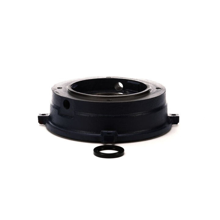 FT/B14 FLANGE KIT,160, (STYLE LETTER A)(IE2) & 4&6 POLE IE3 (CM)