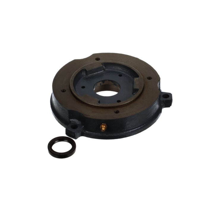 FT/B14 FLANGE KIT, 100 FRAME (STYLE LETTER A)(IE2)