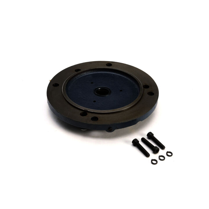 FF/B5 FLANGE KIT, 112 FRAME (STYLE LETTER A)(IE2)