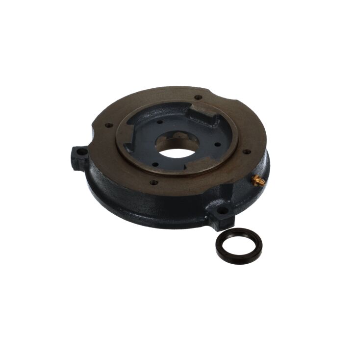 FT/B14 FLANGE KIT, 100 FRAME (STYLE LETTER A)(IE2)