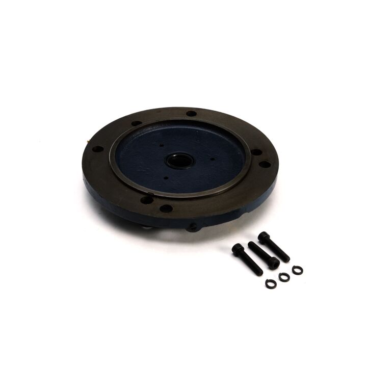 FF/B5 FLANGE KIT, 112 FRAME (STYLE LETTER A)(IE2)