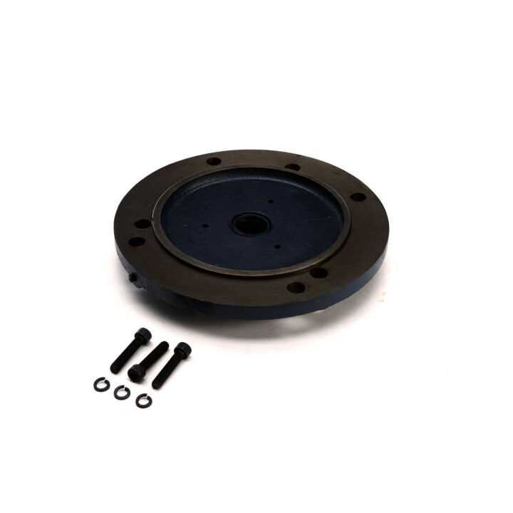 FF/B5 FLANGE KIT, 112 FRAME (STYLE LETTER A)(IE2)