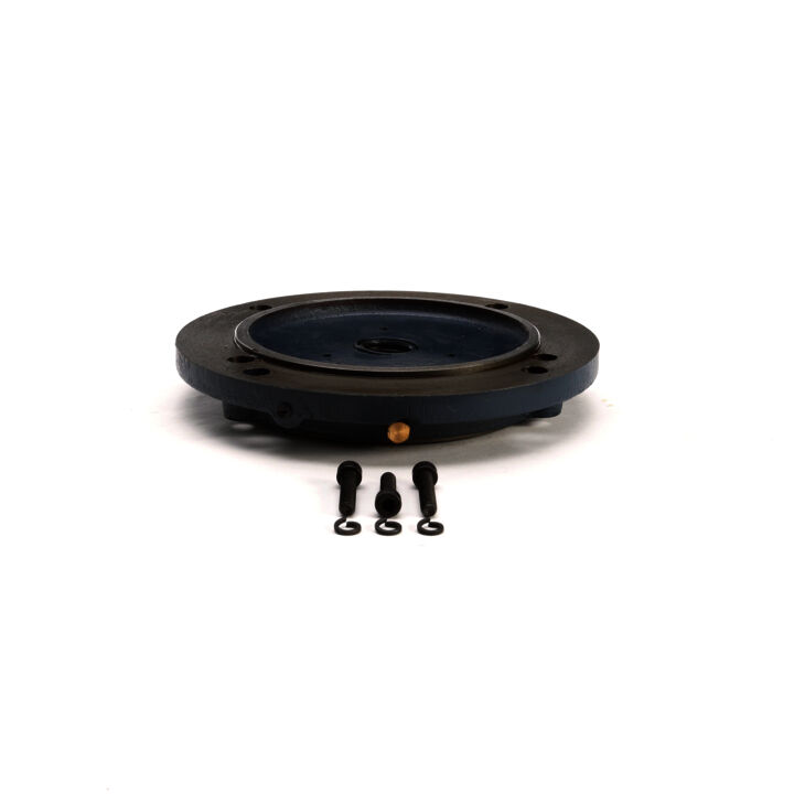 FF/B5 FLANGE KIT, 112 FRAME (STYLE LETTER A)(IE2)