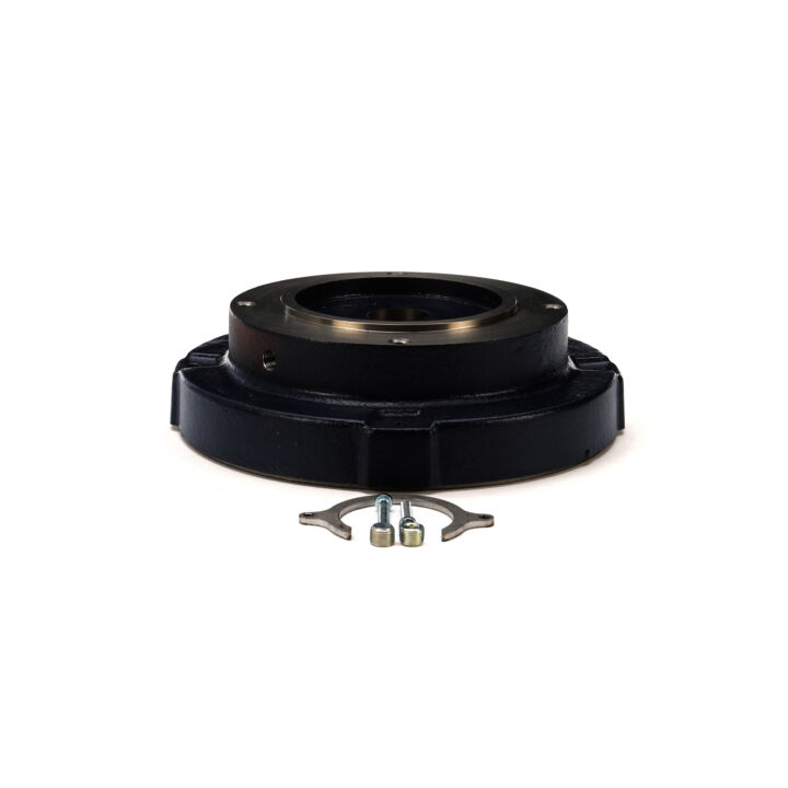 TEFC C-FACE 182-4T TFL,TFR,TFS - 4.5"AK