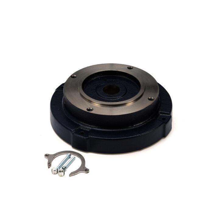 TEFC C-FACE 182-4T TFL,TFR,TFS - 4.5"AK