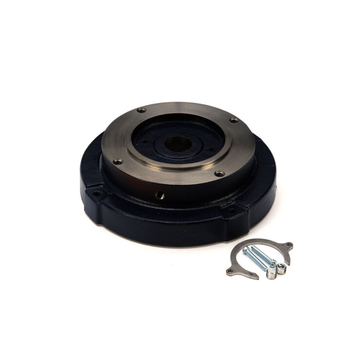 TEFC C-FACE 182-4T TFL,TFR,TFS - 4.5"AK