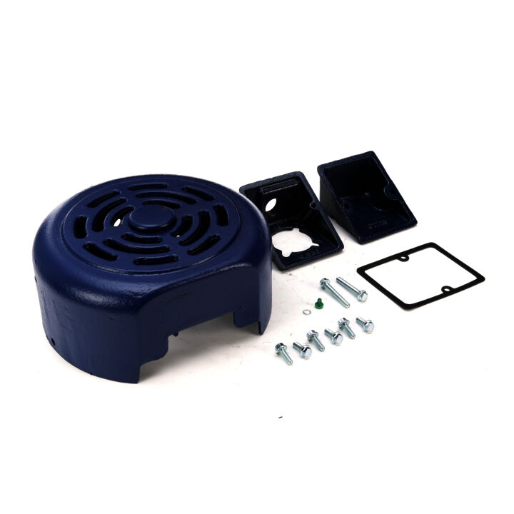 CAST IRON UPGRADE KIT 182-4T