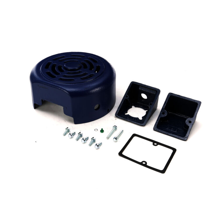 CAST IRON UPGRADE KIT 182-4T