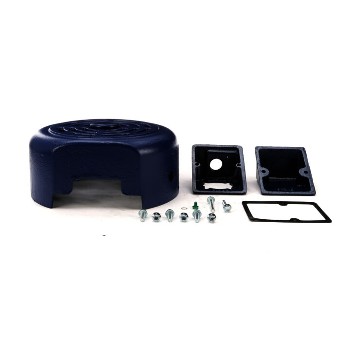 CAST IRON UPGRADE KIT 182-4T