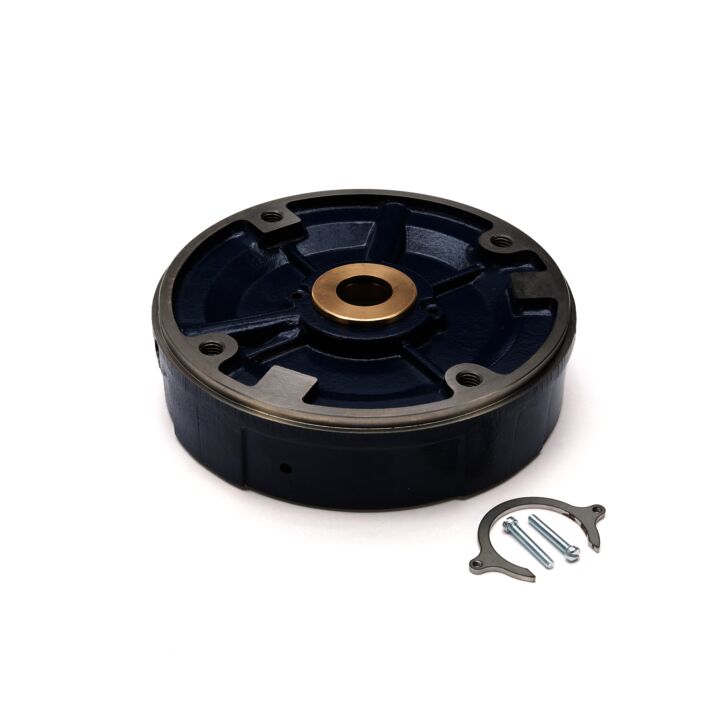 IEEE 841 C-FACE 182-4T TTL/FL/FR/FS/FC/T